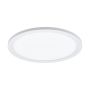 Eglo SARSINA 97501 Plafon sufitowy 1x17W/LED 4000K