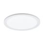 Eglo SARSINA-C 97958 Plafon sufitowy 1x16W/LED 2700-6500K
