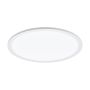 Eglo SARSINA-C 97959 Plafon sufitowy 1x21W/LED 2700-6500K
