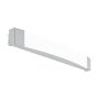 Eglo SIDERNO 97719 Kinkiet ścienny 1x16W/LED 4000K