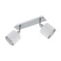Eglo VALBIANO 97533 Reflektor sufitowy 2x10W/E14 