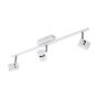 Eglo VERGIANO 97508 Reflektor sufitowy 3x5W/GU10 3000K