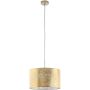 Eglo VISERBELLA 97643 Zwis sufitowy 1x60W/E27 