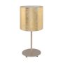 Eglo VISERBELLA 97646 Lampka stołowa 1x60W/E27 