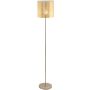 Eglo VISERBELLA 97647 Lampa podłogowa 1x60W/E27 