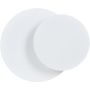 Emibig CIRCLE 1C WHITE 972/1 kinkiet 1x20W/G9 IP20