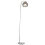 Endon Dimple 97978 lampa podłogowa 10W LED E27  IP20