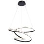 Endon Dune 97632 lampa wisząca 1x47.5W/LED IP20 2610lm 3000K