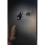 Gallery Direct Glenbrook 977334 kinkiet 1x40W/E14