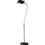 Gallery Direct Glenbrook 977341 lampa podłogowa 1x40W/E14