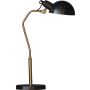 Gallery Direct Glenbrook 977358 lampka stołowa 1x40W/E14