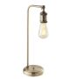 Endon Hal 97246 lampka stołowa 10W LED E27  IP20