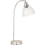 Endon Hansen 97590 lampka stołowa 1x7w/e14   ip20