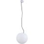 Nowodvorski CUMULUS S 9751 lampa wisząca 1x60W/E27 IP65