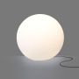 Nowodvorski CUMULUS XL 9714 lampa stojąca 1x60W/E27 IP44