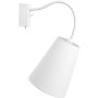 Nowodvorski FLEX SHADE I 9764 kinkiet 1x60W/E27 IP20