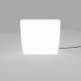Nowodvorski FLOWERPOT L 9713 lampa stojąca 2x60W/E27 IP44