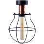 Nowodvorski MANUFACTURE I 9741 lampa sufitowa 1x60W/E27 IP20