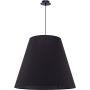 Nowodvorski MOSS 9737 lampa wisząca 3x60W/E27 IP20