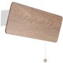 Nowodvorski OSLO 30 9700 kinkiet 1x40W/E14 IP20