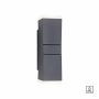 Paul Neuhaus RYAN 9722-13 kinkiet 2x5W/LED IP54 3000K 730lm