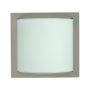 Prezent WOX 970 plafon ścienno-sufitowy 2x60W/E27 IP20