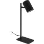 Eglo CEPPINO 98855 lampka biurkowa 1X4,5W/GU10 IP20