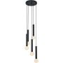 Eglo CORTENOVA 98058 lampa wisząca 5x60W/E27 IP20 