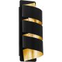 Eglo ELIZONDO 98755 kinkiet 1x40W/E14 IP20 