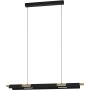 Eglo ERMUA 98836 lampa wisząca 27W/LED 3000K 3850lm IP20