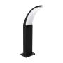 Eglo FIUMICINO 98151 Lampa stojąca 1X11W/LED