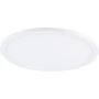 Eglo FUEVA FLEX 98868 downlight wpuszczany 22W/LED 4000K 2800lm IP20