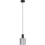 Eglo GOROSIBA 98752 lampa wisząca 1x40W/E27 IP20 