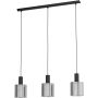 Eglo GOROSIBA 98753 lampa wisząca 3x40W/E27 IP20 