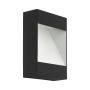 Eglo MANFIRA 98095 Kinkiet zewnętrzny 1x10W/LED