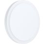 Eglo MONGODIO 1 98655 plafon ścienno-sufitowy 1x5,4W/LED IP20 3000K