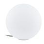 Eglo MONTEROLO 98101 Kula ogrodowa 1x40W/E27