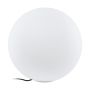 Eglo MONTEROLO 98103 Kula ogrodowa 1x40W/E27