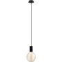 Eglo POZUETA 98661 lampa wisząca 1x40W/E27 IP20 