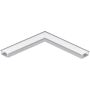 Eglo RECESSED PROFILE 1 98979 profil