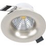 Eglo SALICETO 98246 downlight wpuszczany 6W/LED 4000K 450lm IP20