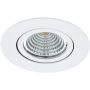 Eglo SALICETO 98301 downlight wpuszczany 6W/LED 2700K 450lm IP20