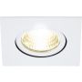 Eglo SALICETO 98302 downlight wpuszczany 6W/LED 2700K 450lm IP20