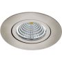 Eglo SALICETO 98307 downlight wpuszczany 6W/LED 4000K 500lm IP20