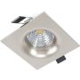 Eglo SALICETO 98472 downlight wpuszczany 6W/LED 2700K 380lm IP20