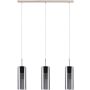 Eglo SELVINO 98695 lampa wisząca 3x15W/E27 IP20 