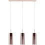Eglo SELVINO 98699 lampa wisząca 3x15W/E27 IP20 
