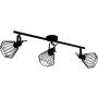 Eglo TABILLANO 98764 spot 3x40W/E27 IP20 
