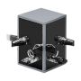 Eglo TP CUBE CONNECTOR 98803 łącznik