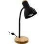 Eglo VERADAL 98831 lampka biurkowa 1X40W/E27 IP20